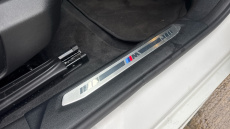 BMW 1 Series 118i M Sport 5dr Petrol Hatchback